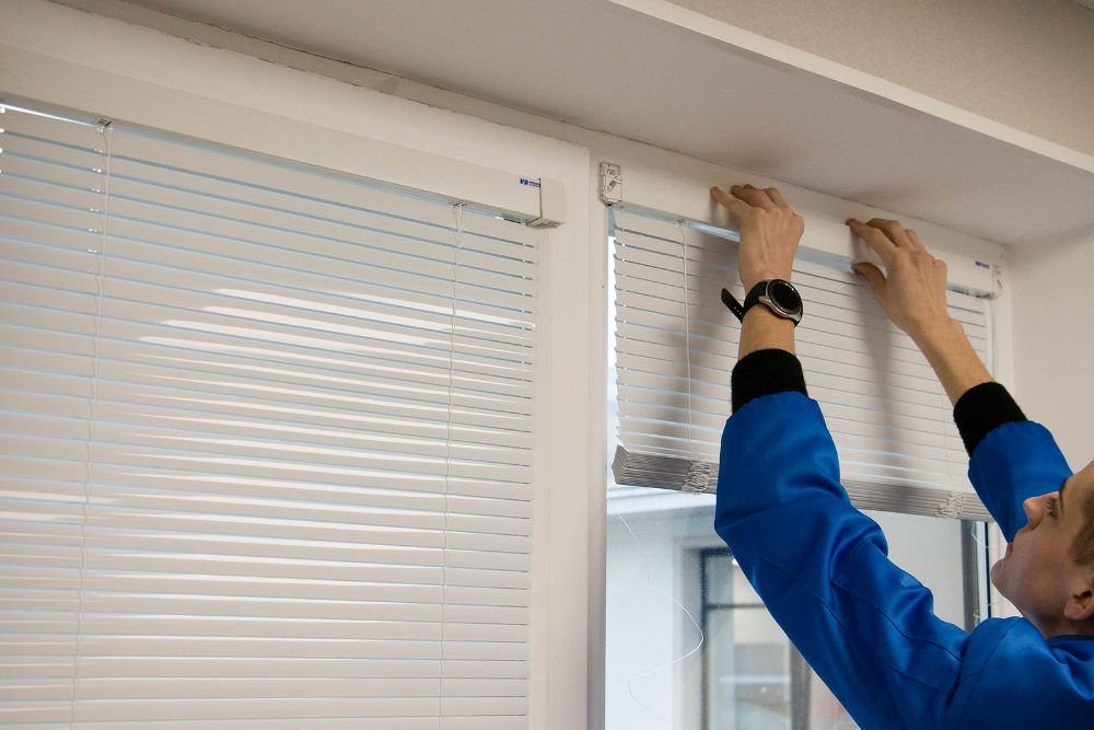 Professional Installation